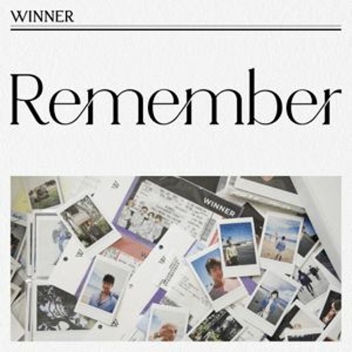 공허해 Empty (4 Ver.)