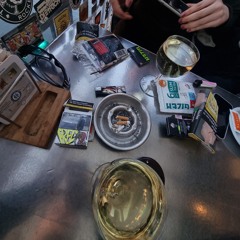 DIGGAH ERSTES SET
