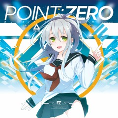 hu-zin - Happiness feel 【POINT:ZERO】