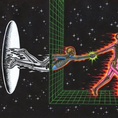 XALIKA-LIVE INDUSTRIAL GROOVY