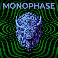 Amazonika Music Radio Presents - Monophase (July 2021)