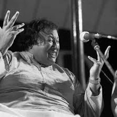 Man Atkeya Beparwah De Naal   Nusrat Fateh Ali Khan   Complete Full Version