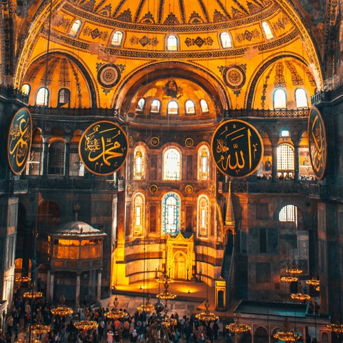 Qasida Burda Chapter 3