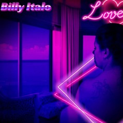 Billy Italo - Martini Dry (NEW LUXURY VAPORWAVE 2023!)