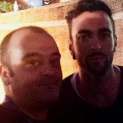Marco Mengoni "Due Vite" - ALESSIO BENVENUTI, VIOLIN