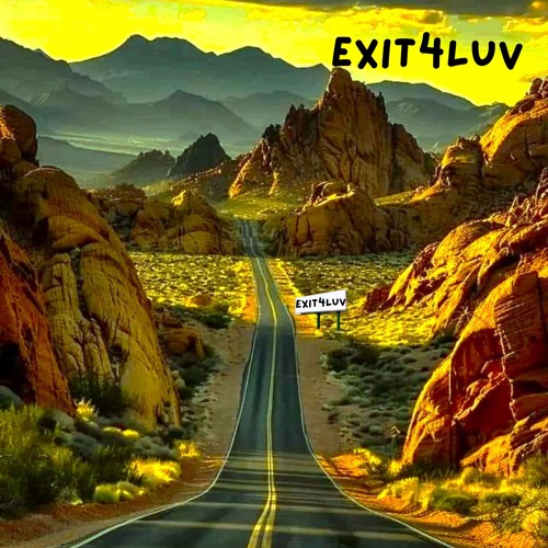Caves (Exit4luv Original)