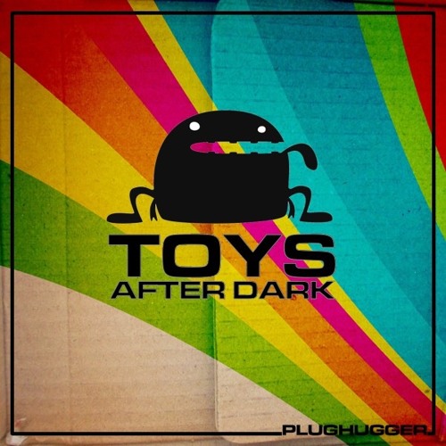 Toys After Dark - Sound of Toys for Omnisphere