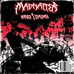 MadHatter - Ghostu X Tem3nos (prod. Tem3nos)