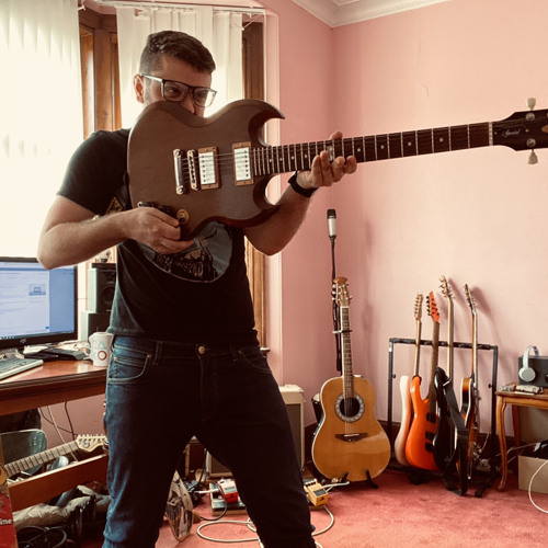 MAT s02 e06 strings into metal 10 06 2020