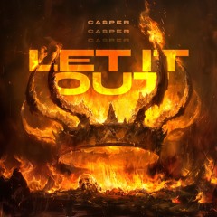 let it out