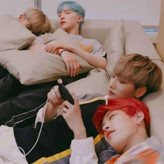 Ateez Asmr ✨ Hongjoong and Seonghwa