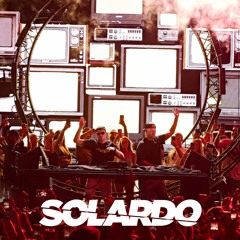 Solardo LIVE @ Ants, Ushuaia Sept 2022
