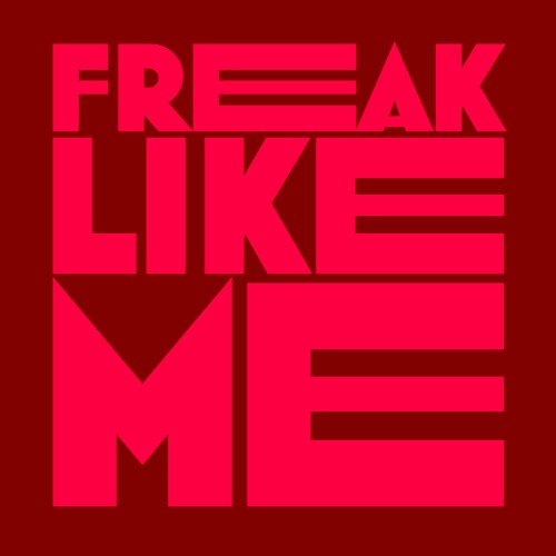 Paluma - Freak Like Me (Extended Mix)
