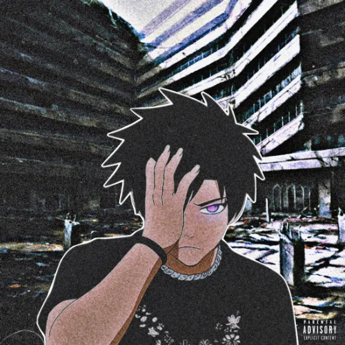 ULT JUTSU. [Prod. CLOUDZ]