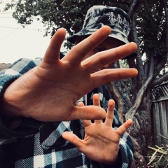 Pushin (prod. Menthall)