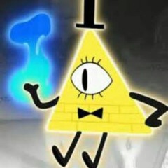 LUDICROSITY | A Bill Cipher Megalo (Updated)