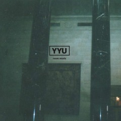 05 - yyu - eggo (slowed + reverb)