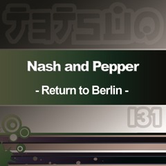 Return to Berlin (Talla 2XLC Remix)