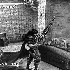 Fever [donrondo migo cloak spectric]