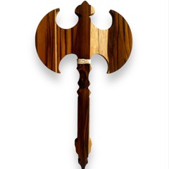 TRABALHO DE XANGÔ_novembro 2024