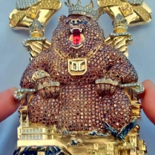 MC GW - URSO POLA (( DJ CHRISTIAN VIBE ))