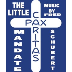 Little Mandate-Russia