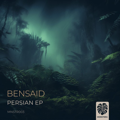 Bensaid - Persian (Preview)