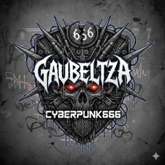 Gau Beltza - Reactivando New Brujeria