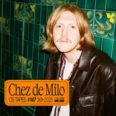 Origins Tapes 147 - Chez de Milo