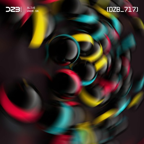 dZb 717 - undr.sn - You Are Special (Original Mix).