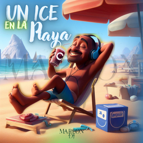UN ICE EN LA PLAYA…2K20/2K23🏖️