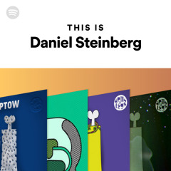This Is Daniel Steinberg