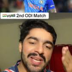 [News] indigo virat kohli 2nd odi match