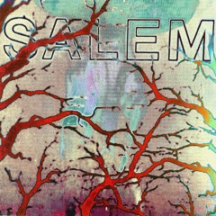 SALEM - TRAPDOOR / TENT (LIVE)