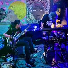 Pulzwav N Doctah Zonko Odrone Eve