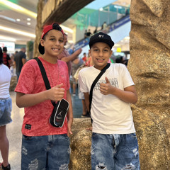 AE DO BATALHÃO SEGURA ESSE FUNK DE CAPITURY - MC’s K&Kgemeos