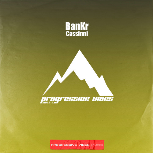 01 BanKr - Cassinni (Original Mix)