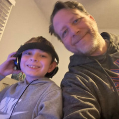 Austin & Dad Rap Mix 1-2025 (Dirty)