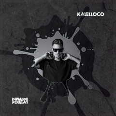 PODCAT #032 - KalelLoco