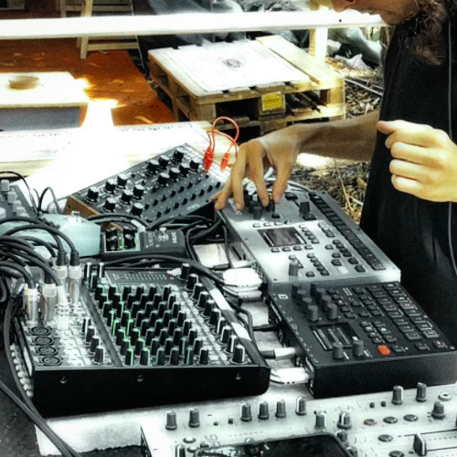 Cuperose - Live at Opera Festival 2024