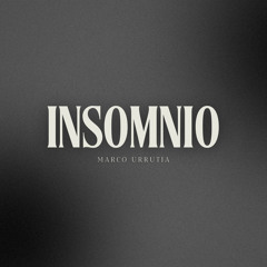 Insomnio