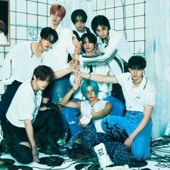 lalalala skz (just feel the rock)