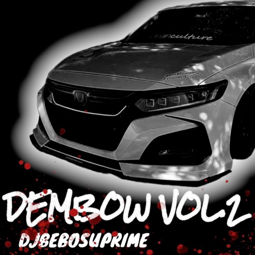 DEMBOW VOL.2