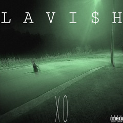 L A V I $ H (feat. B0N3Z)