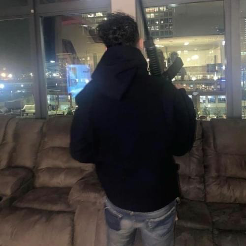 sig.carlito - i can die