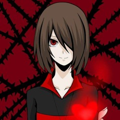 (UnderFell).dlihC ehT/ .soehT [An AINAVOL For Underfell Chara]