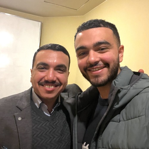 Litany of the Sick with Cantor Bola Mounir | أأوشية المرضى مع المعلم بولا منير