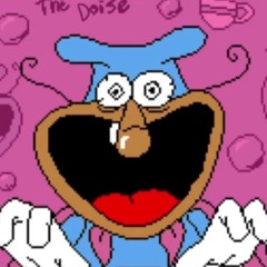 Pizza Tower UST | The Noise Update - Pineapple Ham [[Old]] (The Doise escape theme) - Spamton123