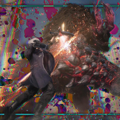 Devil Trigger X Ginuwine Pony