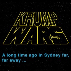 Krump - Krump Wars - Return of the Vader - BBoy Battle Breaks